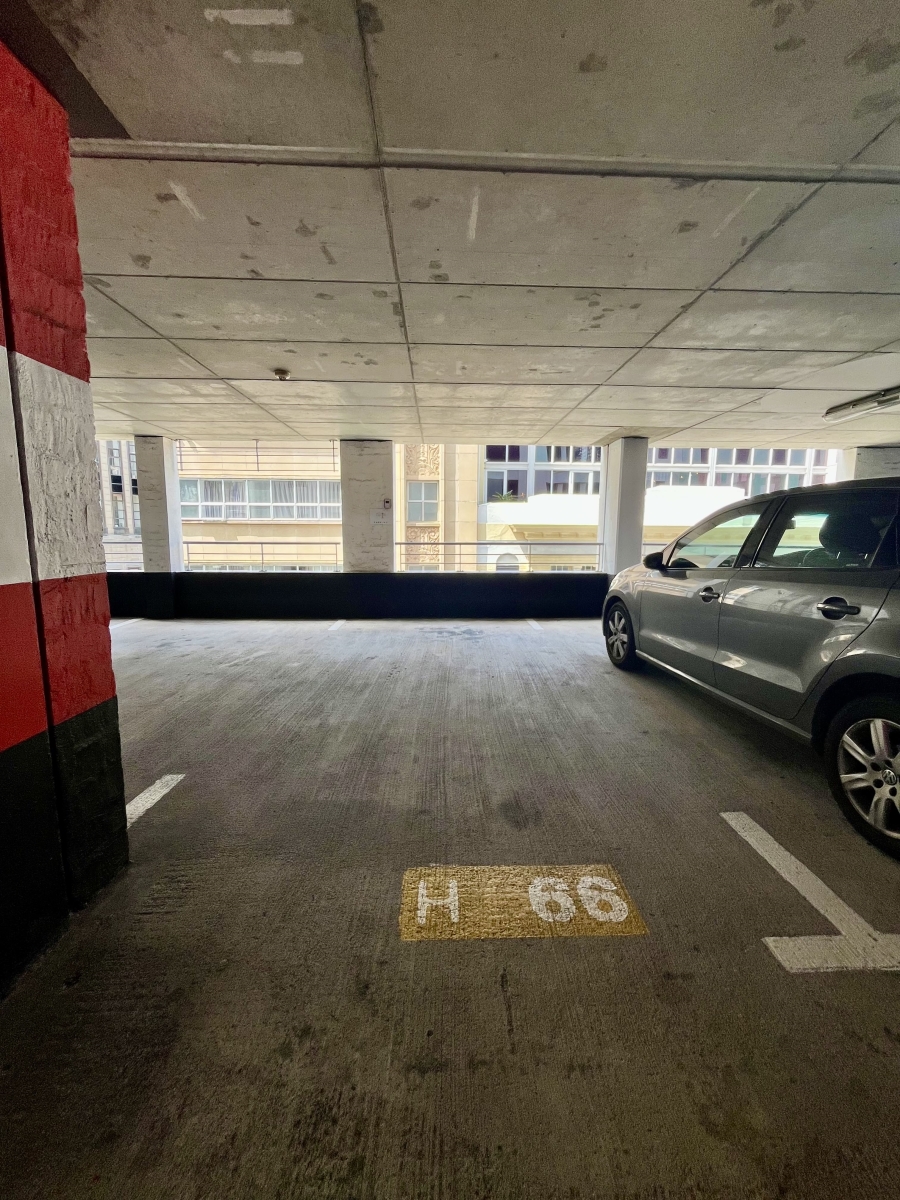 0 Bedroom Property for Sale in Cape Town City Centre Western Cape